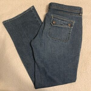 Vintage Old Navyy Jeans